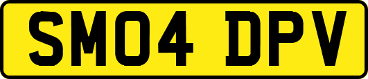 SM04DPV