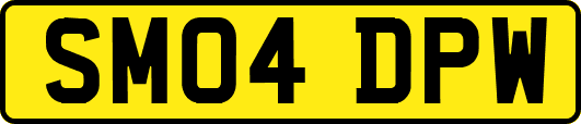 SM04DPW