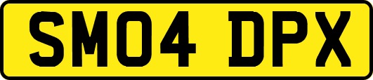 SM04DPX