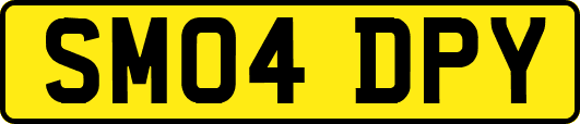 SM04DPY