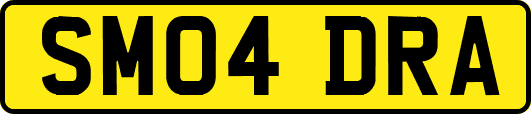 SM04DRA
