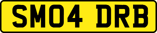 SM04DRB