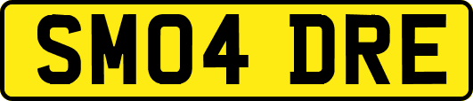 SM04DRE