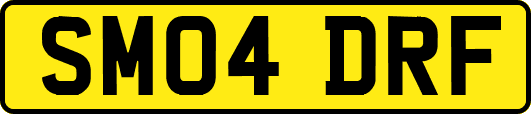 SM04DRF
