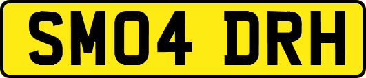 SM04DRH