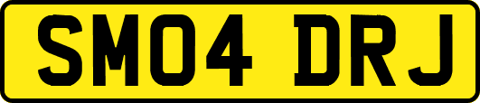 SM04DRJ