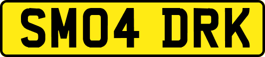 SM04DRK