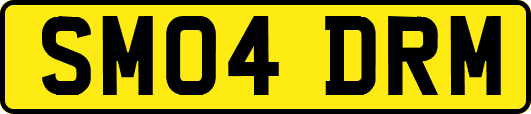SM04DRM
