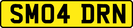 SM04DRN