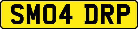 SM04DRP