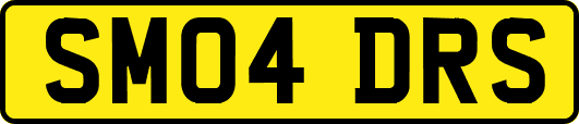SM04DRS