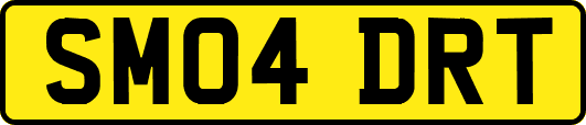 SM04DRT