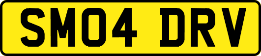 SM04DRV