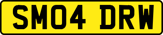 SM04DRW