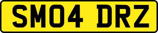 SM04DRZ