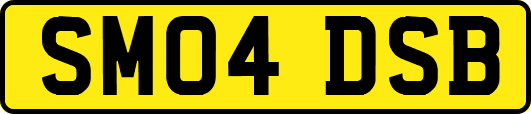 SM04DSB