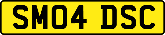 SM04DSC