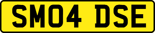 SM04DSE