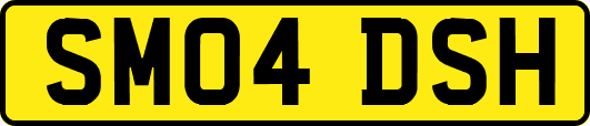 SM04DSH