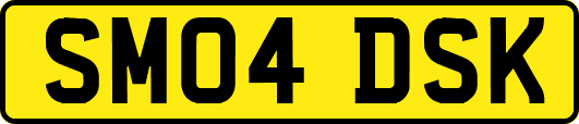 SM04DSK