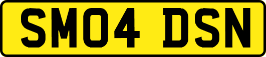 SM04DSN