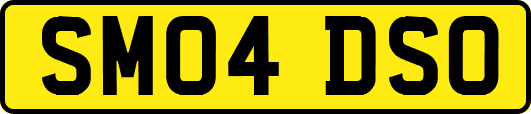 SM04DSO