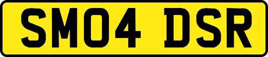 SM04DSR