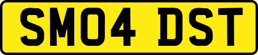 SM04DST