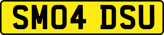 SM04DSU