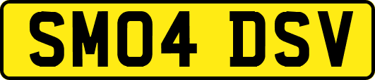 SM04DSV