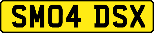 SM04DSX