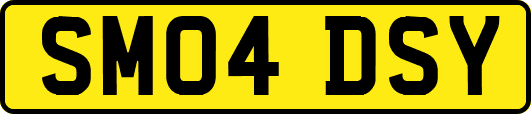 SM04DSY