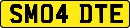 SM04DTE