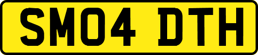 SM04DTH