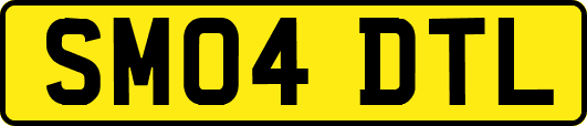 SM04DTL