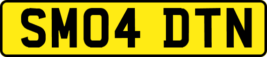 SM04DTN