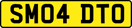 SM04DTO