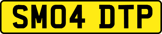 SM04DTP