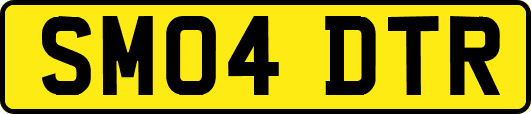 SM04DTR