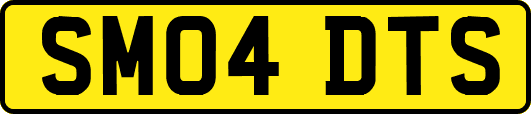 SM04DTS