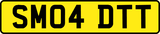 SM04DTT
