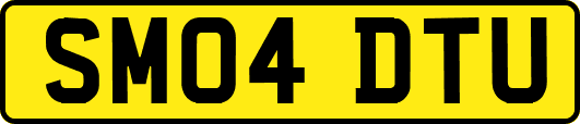 SM04DTU