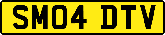 SM04DTV