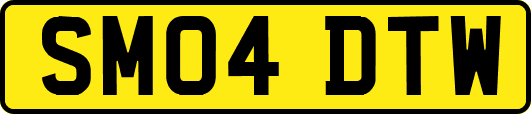 SM04DTW