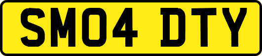 SM04DTY