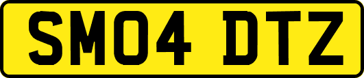 SM04DTZ