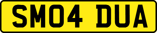 SM04DUA