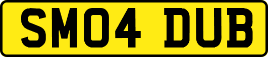 SM04DUB