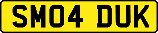 SM04DUK