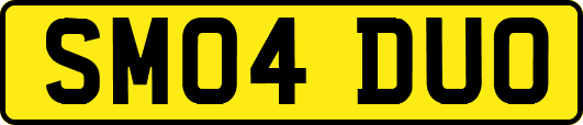SM04DUO